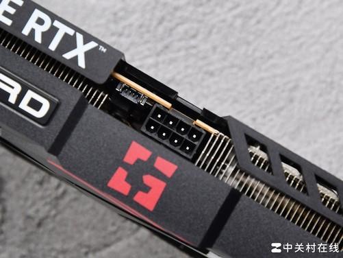 0 暴风OC显卡评测 散热表现惊艳 小主机值得入手凯发天生赢家耕升 GeForce RTX 506(图9)