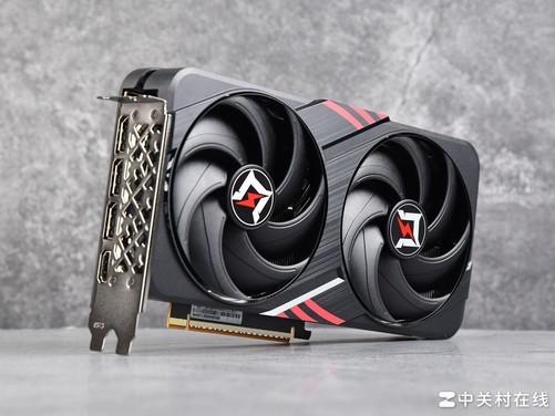 0 暴风OC显卡评测 散热表现惊艳 小主机值得入手凯发天生赢家耕升 GeForce RTX 506(图2)