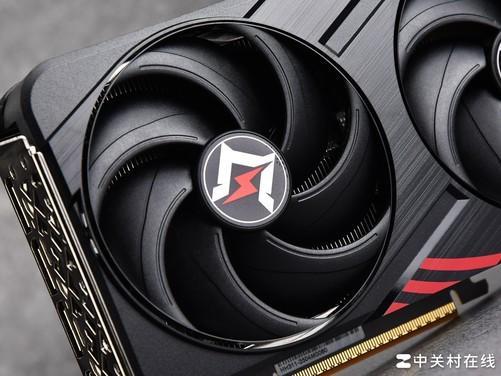 0 暴风OC显卡评测 散热表现惊艳 小主机值得入手凯发天生赢家耕升 GeForce RTX 506(图3)