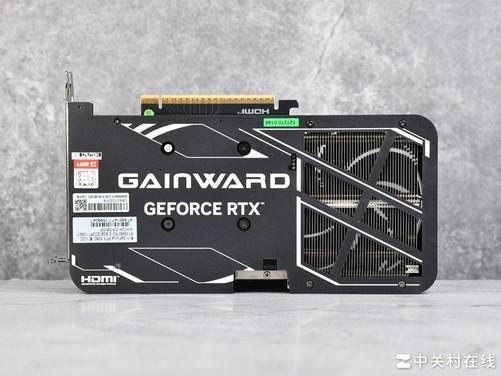 0 暴风OC显卡评测 散热表现惊艳 小主机值得入手凯发天生赢家耕升 GeForce RTX 506(图13)