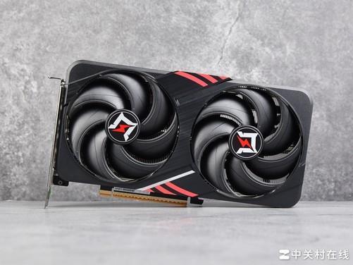 0 暴风OC显卡评测 散热表现惊艳 小主机值得入手凯发天生赢家耕升 GeForce RTX 506(图15)