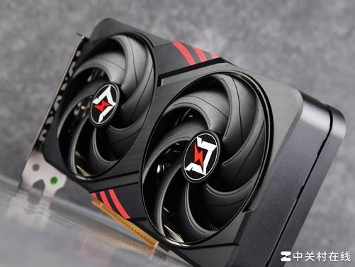0 暴风OC显卡评测 散热表现惊艳 小主机值得入手凯发天生赢家耕升 GeForce RTX 506(图16)