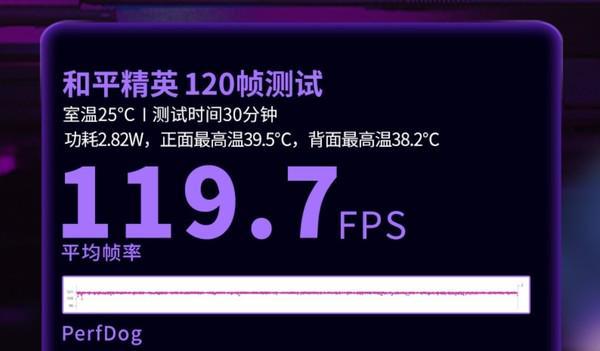 测：小屏大魔王 全能游戏征服者k8凯发全站一加 13T性能评(图3)