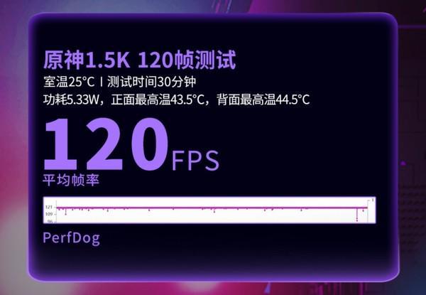测：小屏大魔王 全能游戏征服者k8凯发全站一加 13T性能评