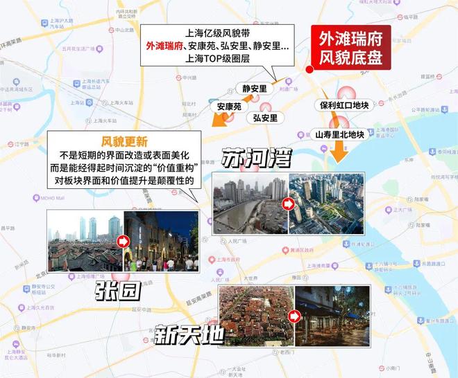 外滩瑞府发布:虹口高性价比之选凯发天生赢家@外滩瑞府售楼处(图6) 外滩瑞府发布:虹口高性价比之选凯发天生赢家@外滩瑞府售楼处(图6)