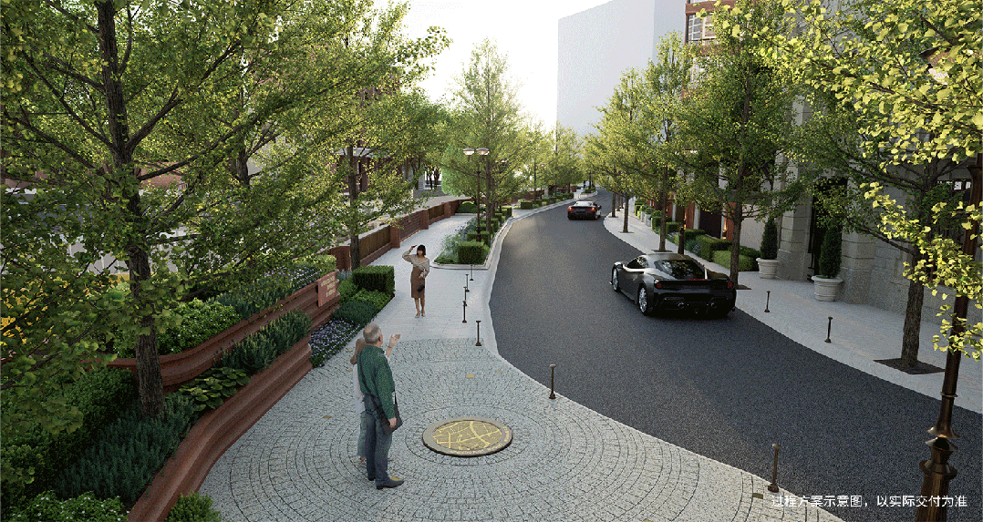 外滩瑞府发布:虹口高性价比之选凯发天生赢家@外滩瑞府售楼处(图11) 外滩瑞府发布:虹口高性价比之选凯发天生赢家@外滩瑞府售楼处(图11)