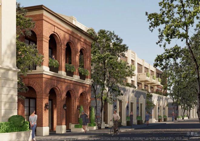 外滩瑞府发布:虹口高性价比之选凯发天生赢家@外滩瑞府售楼处(图15) 外滩瑞府发布:虹口高性价比之选凯发天生赢家@外滩瑞府售楼处(图15)