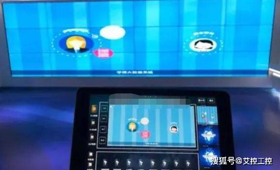 控机多屏显示实现方法凯发k8国际厅登录工(图3)