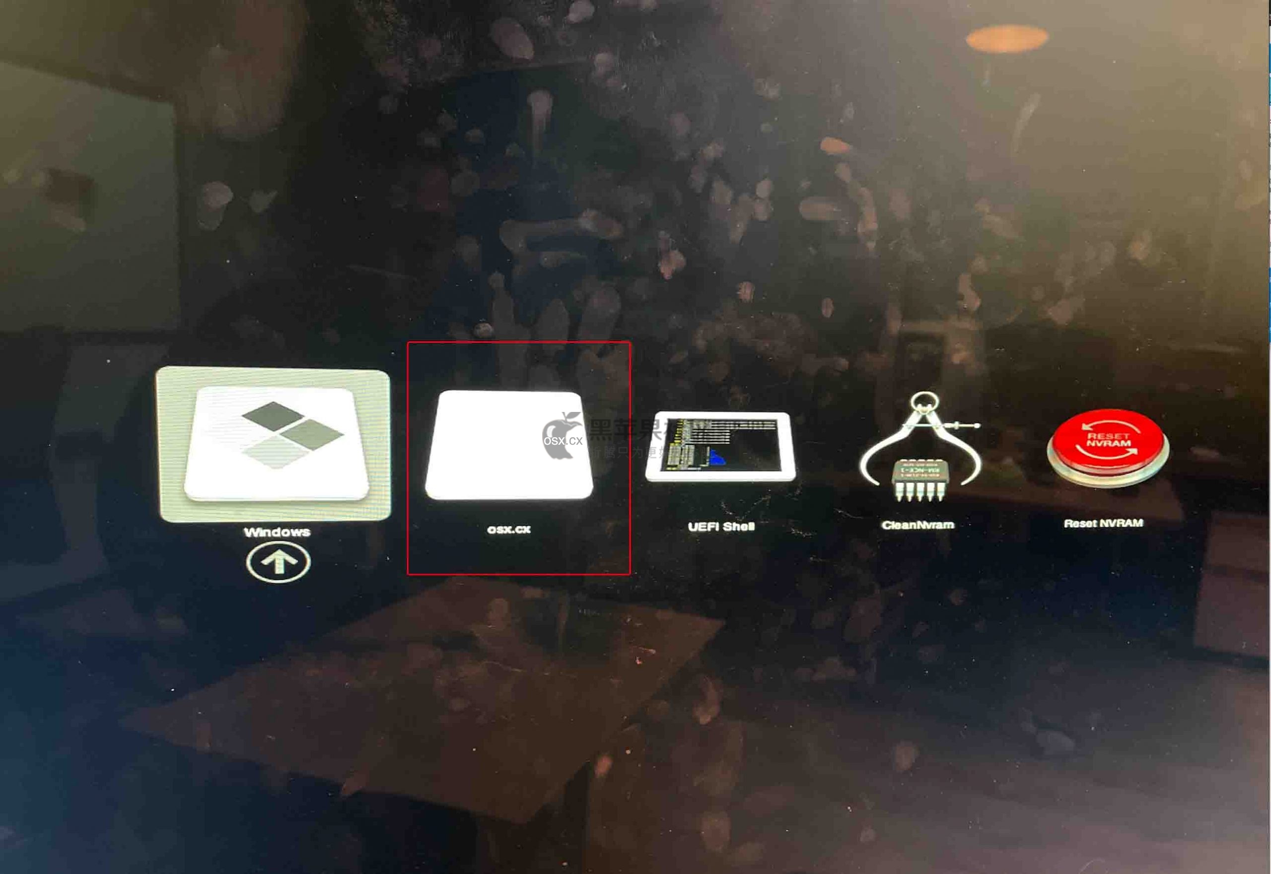 Big Sur 111 黑苹果安装教程凯发国际K82021最新macOS(图18) Big Sur 111 黑苹果安装教程凯发国际K82021最新macOS(图18)