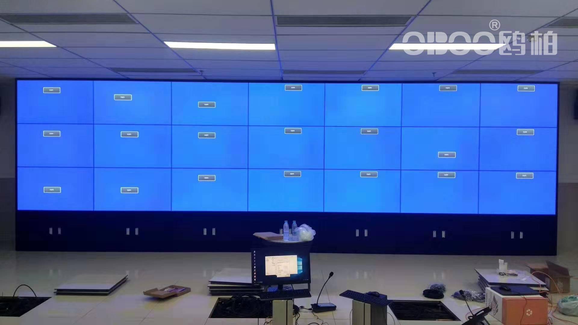 OBOO鸥柏丨高性能无纸化会议一体机稳定2026年市场发展趋势(图4) OBOO鸥柏丨高性能无纸化会议一体机稳定2026年市场发展趋势(图4)